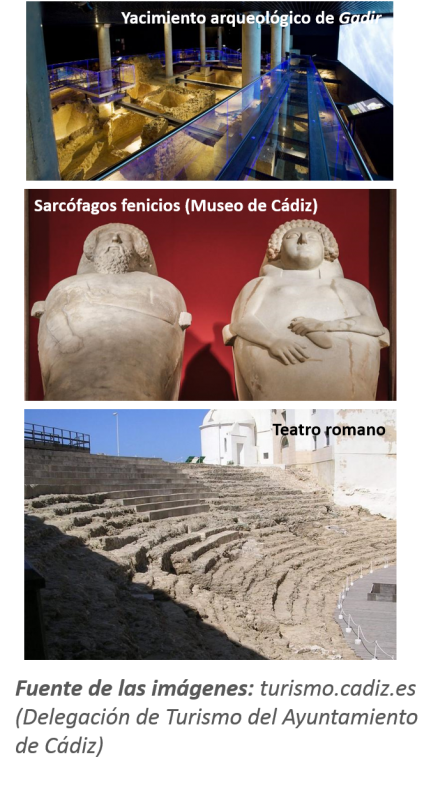 Imagen fenicios romanos